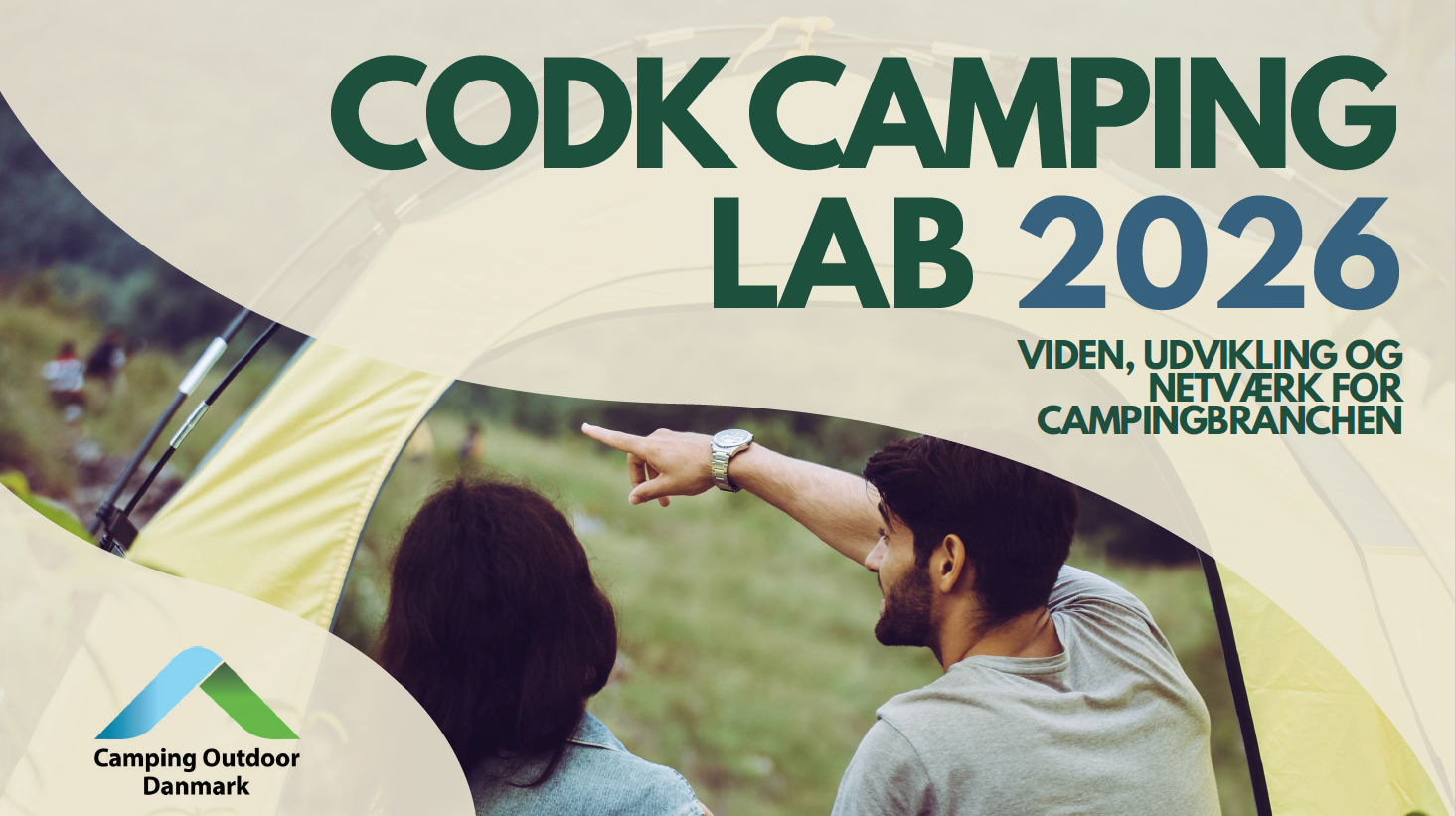 CODK Camping Lab 2026